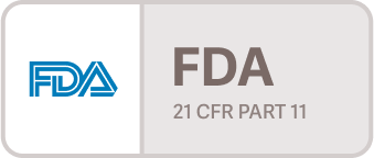 FDA CFR Part 11